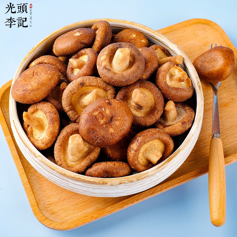 果蔬脆廠(chǎng)家的質(zhì)量標(biāo)準(zhǔn)